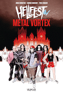 Hellfest Metal Vortex